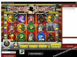 ókeypis spilakassar leikir Fantasy Fortune Rival