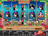 ókeypis spilakassar leikir Pink Rose Pirates Wirex Games