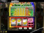 ókeypis spilakassar leikir Fruit Salad Jackpot GamesOS
