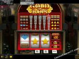 ókeypis spilakassar leikir Gold in Bars GamesOS